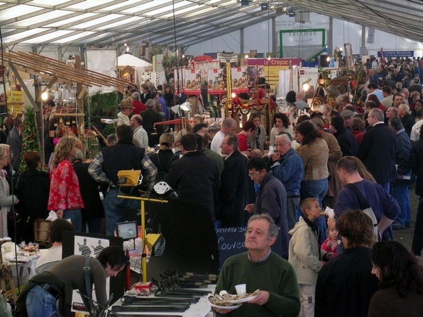 Tombola 2011, les numéros gagnants.