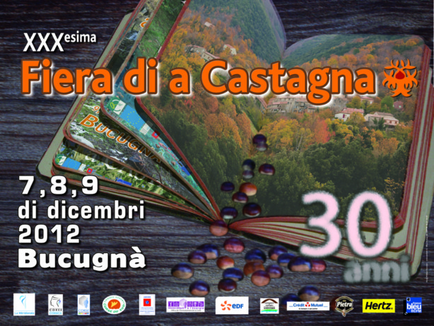 A Fiera di a castagna in Bucugnà 4881819-7282499