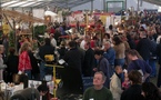 Tombola 2011, les numéros gagnants.