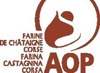 AOC Farine de Châtaigne corse - Farina Castagnina corsa AOC Farine de Châtaigne corse - Farina Castagnina corsa