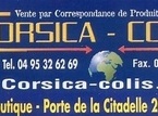Corsica Colis Corsica Colis