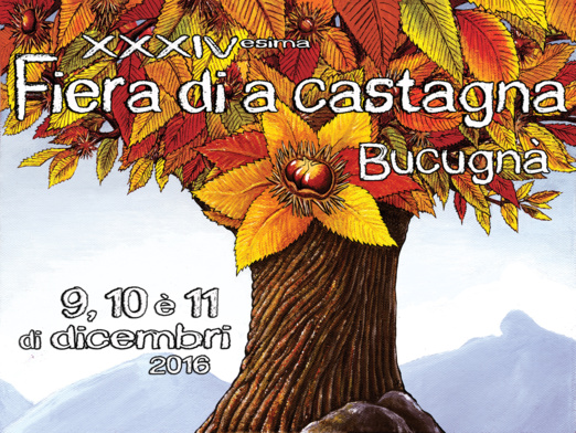 A Fiera di a Castagna A Fiera di a Castagna