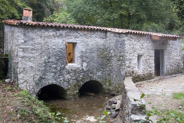 U Mulinu di l'Orsu U Mulinu di l'Orsu