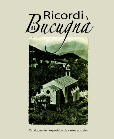 Ricordi di Bucugnà Ricordi di Bucugnà