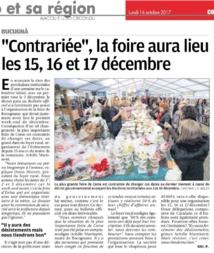 Dernière Minute