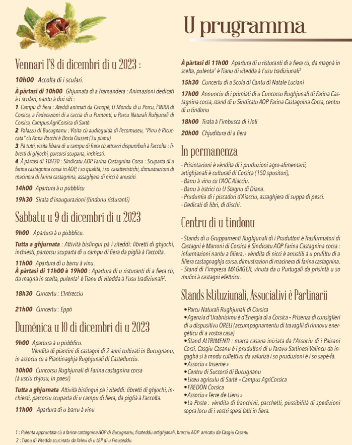 U Prugramma U Prugramma