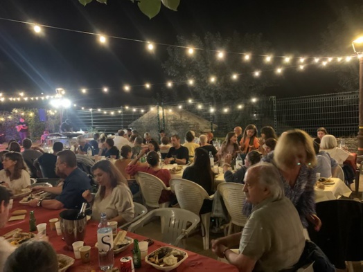 L'été du Foyer Rural - L'Istati di a Casa Paisana L'été du Foyer Rural - L'Istati di a Casa Paisana