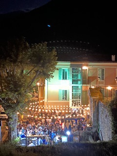 L'été du Foyer Rural - L'Istati di a Casa Paisana L'été du Foyer Rural - L'Istati di a Casa Paisana