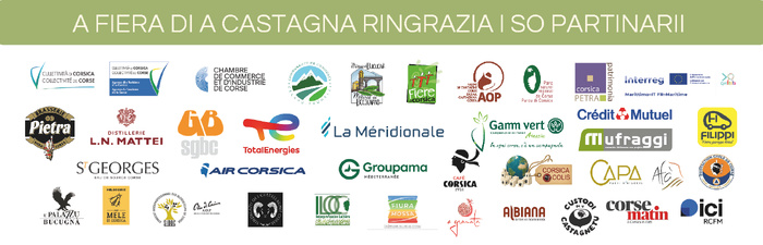 Ringraziamenti! Ringraziamenti!