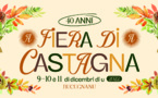 Fiera di a Castagna - 40 anni