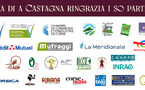 A Fiera di a Castagna ringrazia i so partinariì