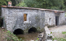 U Mulinu di l'Orsu