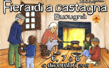Criazioni: Hélène Bonardi, I dissegni di Finuchjetta