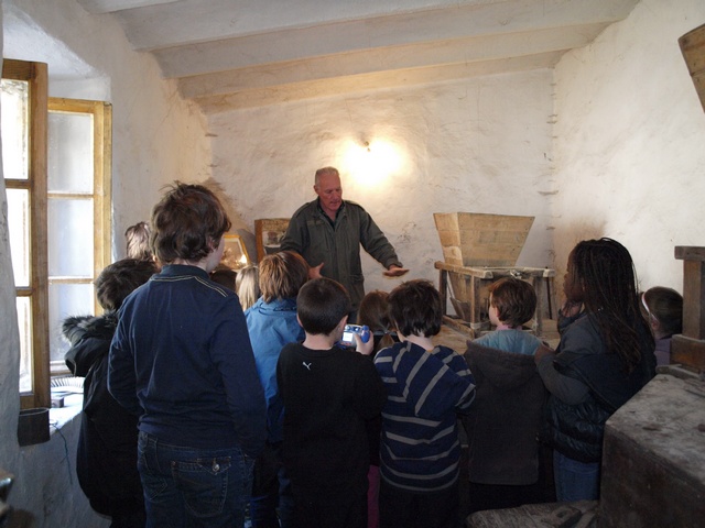 Ecole de Bucugnà 01/04/2011 Ecole de Bucugnà 01/04/2011