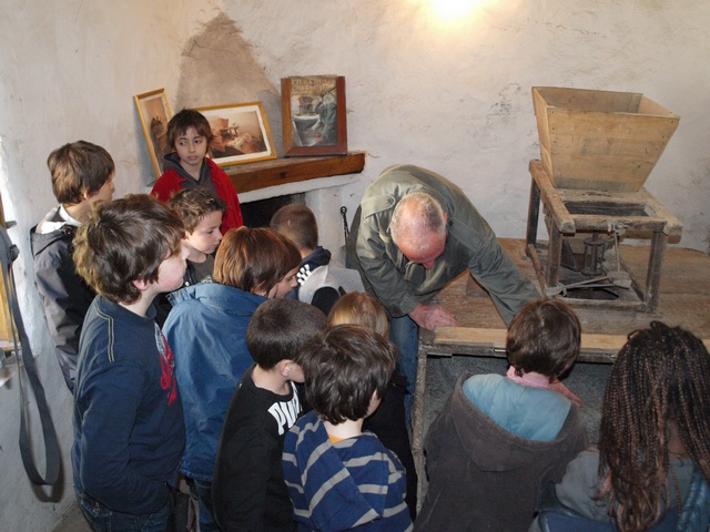 Ecole de Bucugnà 01/04/2011 Ecole de Bucugnà 01/04/2011