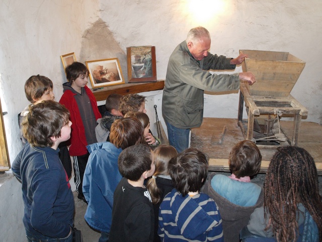 Ecole de Bucugnà 01/04/2011 Ecole de Bucugnà 01/04/2011