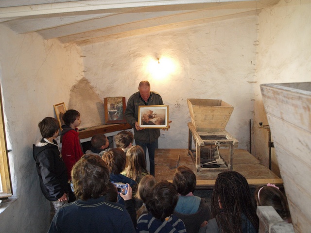 Ecole de Bucugnà 01/04/2011 Ecole de Bucugnà 01/04/2011