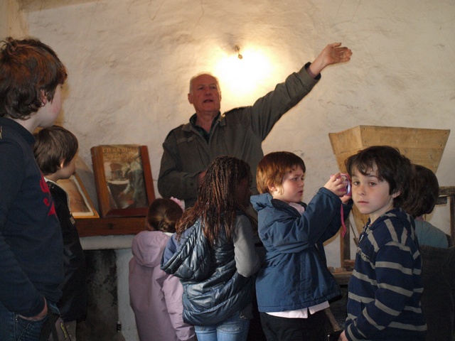 Ecole de Bucugnà 01/04/2011 Ecole de Bucugnà 01/04/2011