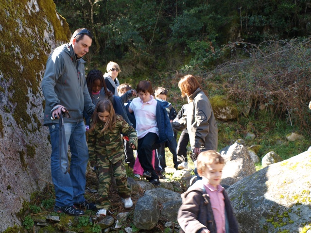 Ecole de Bucugnà 01/04/2011 Ecole de Bucugnà 01/04/2011