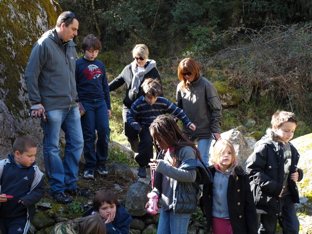 Ecole de Bucugnà 01/04/2011 Ecole de Bucugnà 01/04/2011