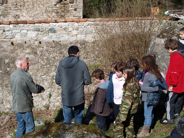 Ecole de Bucugnà 01/04/2011 Ecole de Bucugnà 01/04/2011