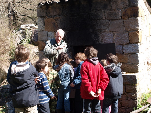 Ecole de Bucugnà 01/04/2011 Ecole de Bucugnà 01/04/2011