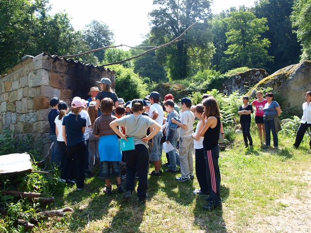 Ecole Saint Paul 27/05/2011 Ecole Saint Paul 27/05/2011