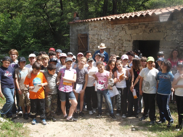 Ecole Saint Paul 27/05/2011 Ecole Saint Paul 27/05/2011