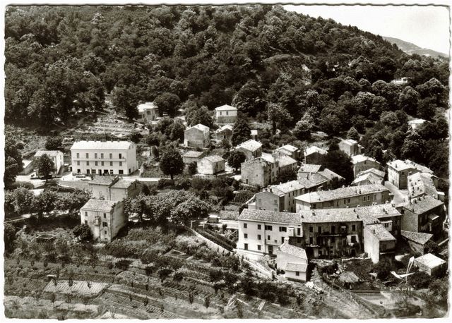 Vue générale Vue générale