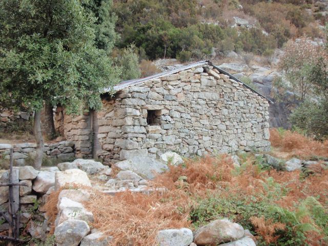 Bergeries du Matone