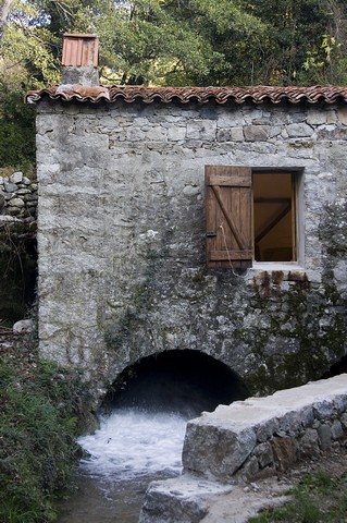 U munlinu di l'Orsu U munlinu di l'Orsu